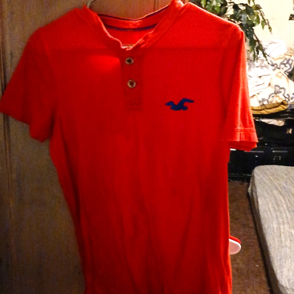 Hollister